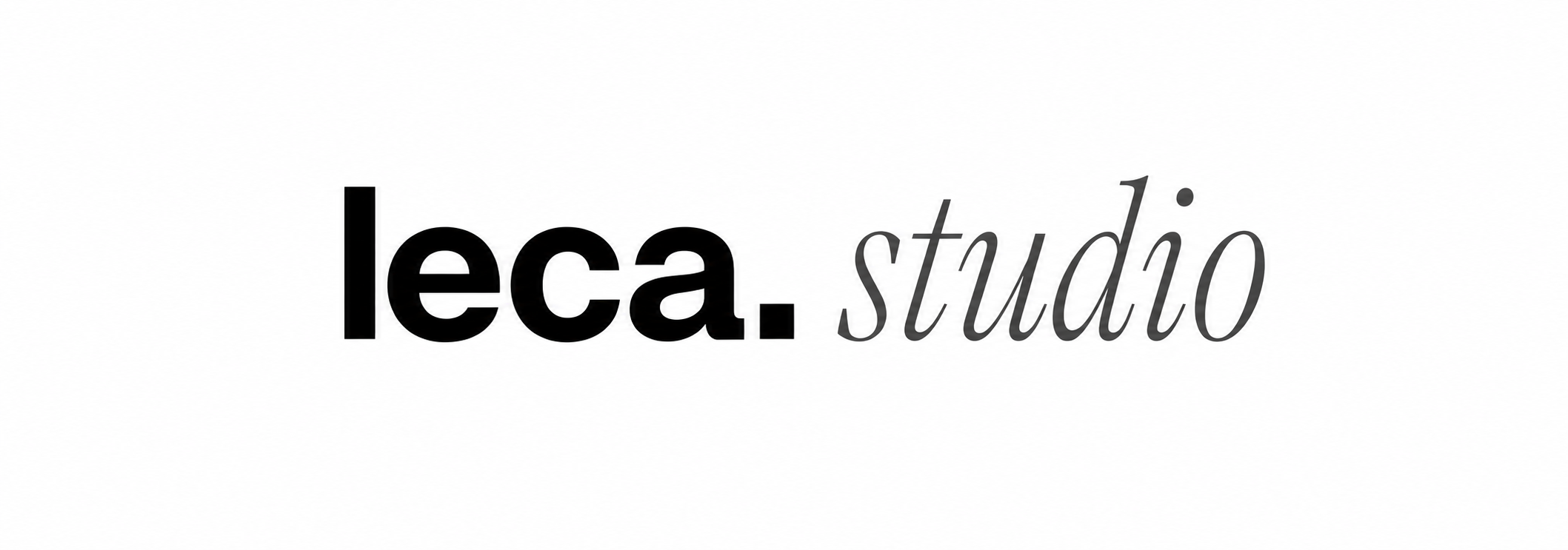 leca studio